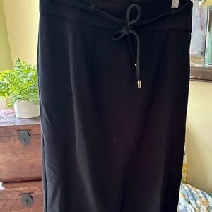 Ann Taylor pencil skirt size 10